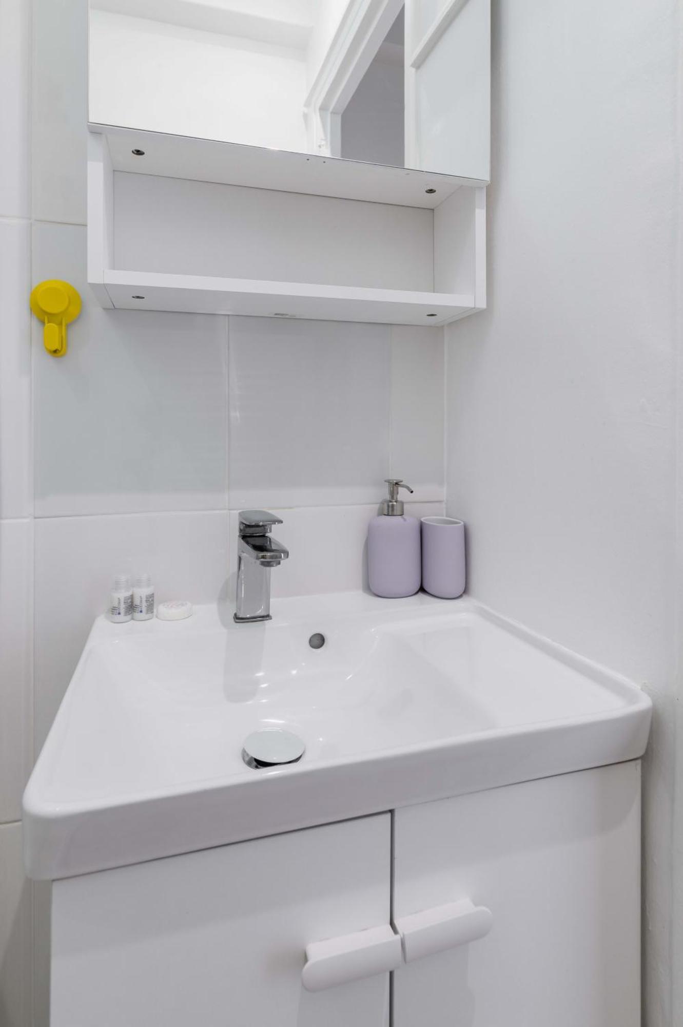 Apartament Studio Dormoy, Montrouge Zewnętrze zdjęcie