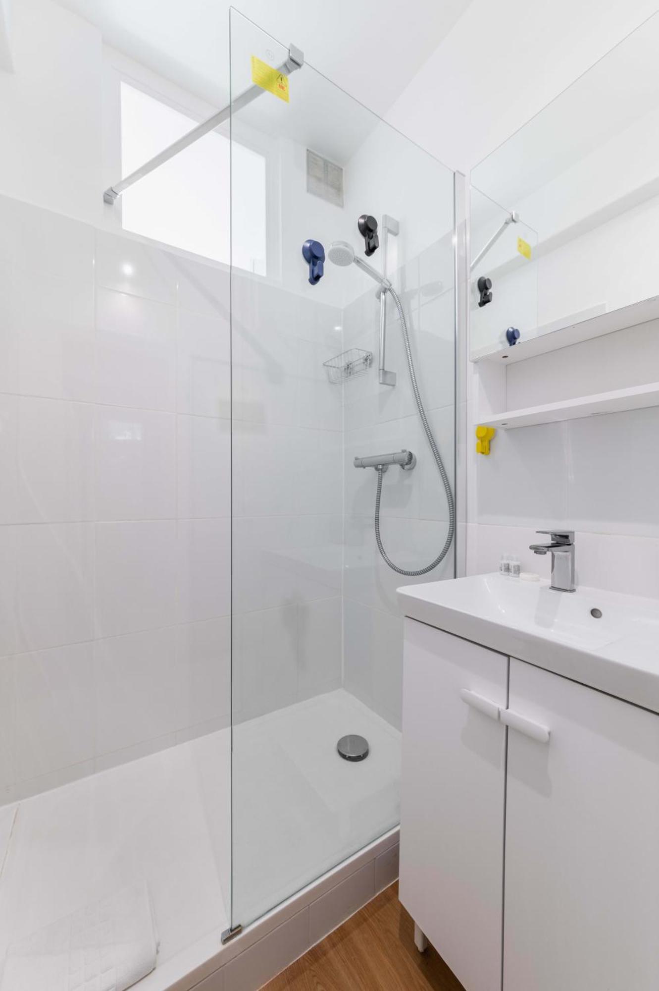 Apartament Studio Dormoy, Montrouge Zewnętrze zdjęcie