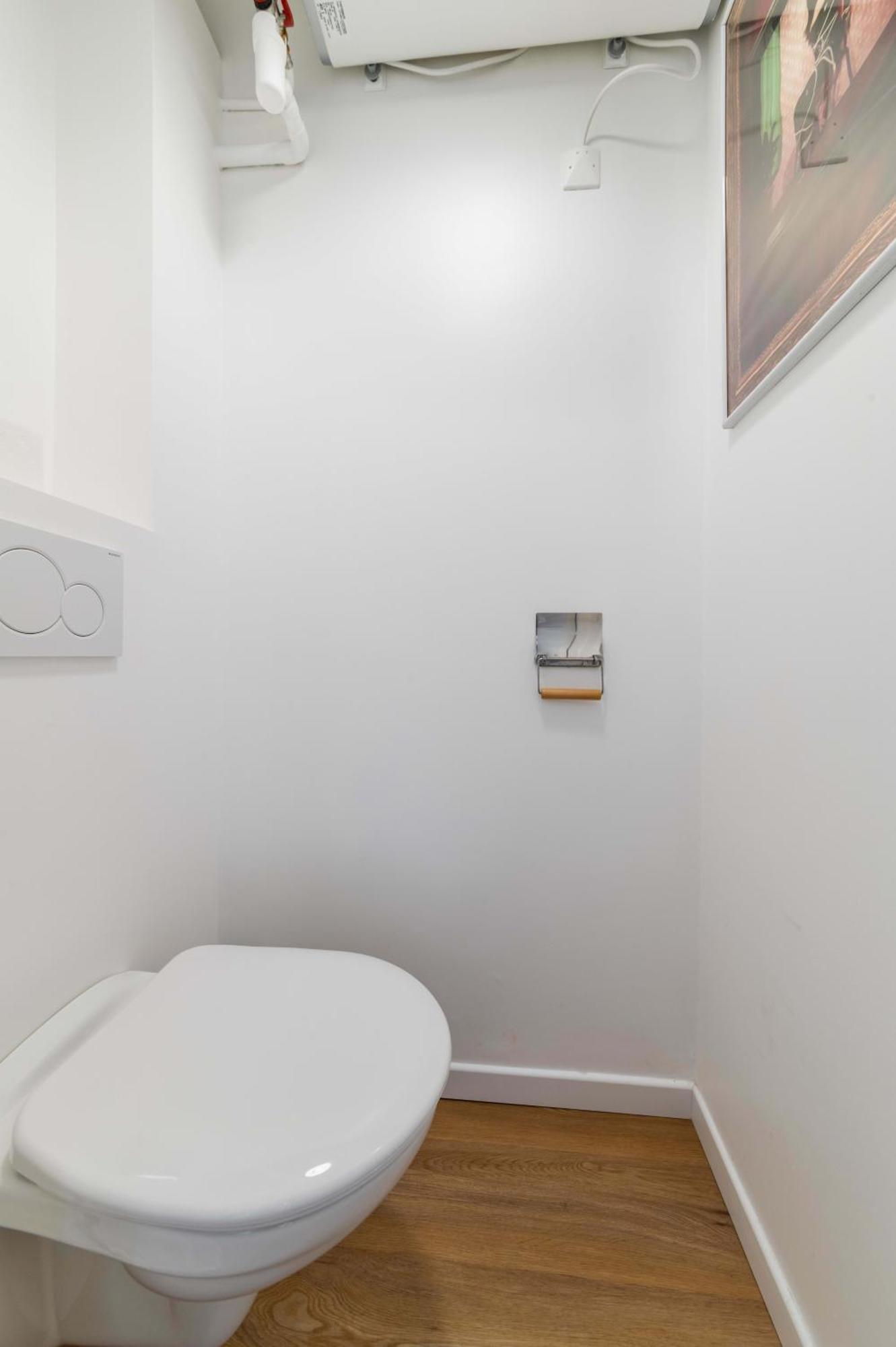 Apartament Studio Dormoy, Montrouge Zewnętrze zdjęcie